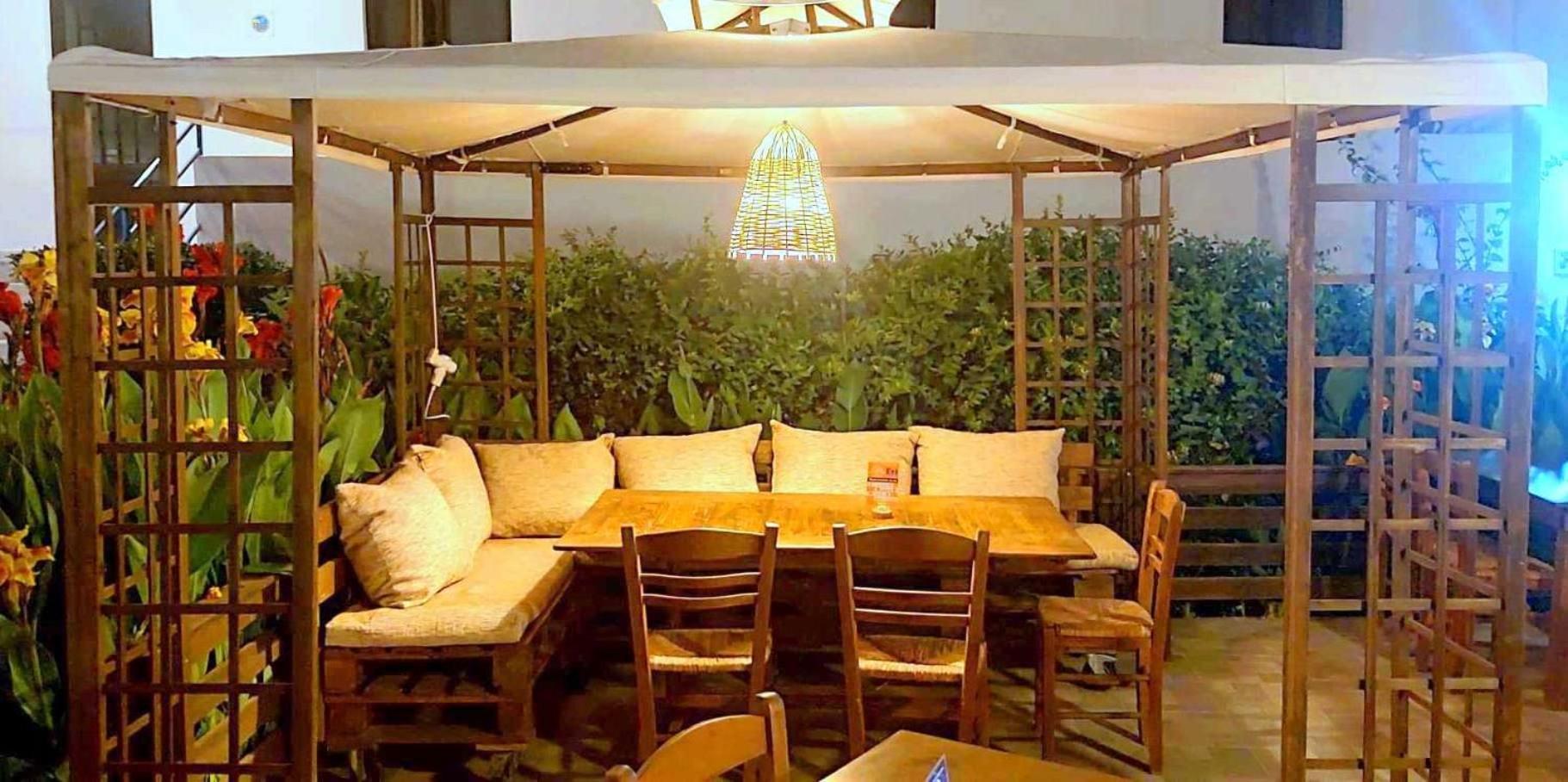 Evi Apartments And Studios Θεολόγος Εξωτερικό φωτογραφία